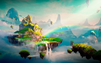 ¡Bienvenido/a nuestro gremio de traductores de videojuegos!